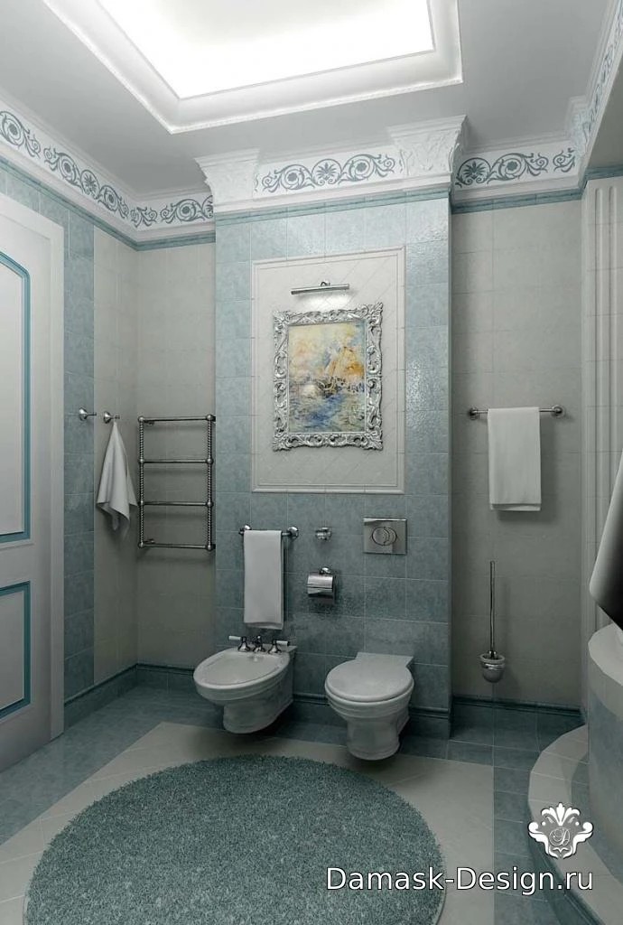 Квартира на Каменноостровском пр. 15