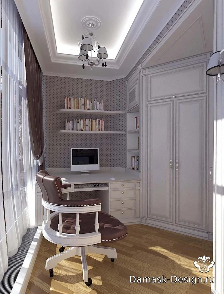 Квартира на Каменноостровском пр. 15