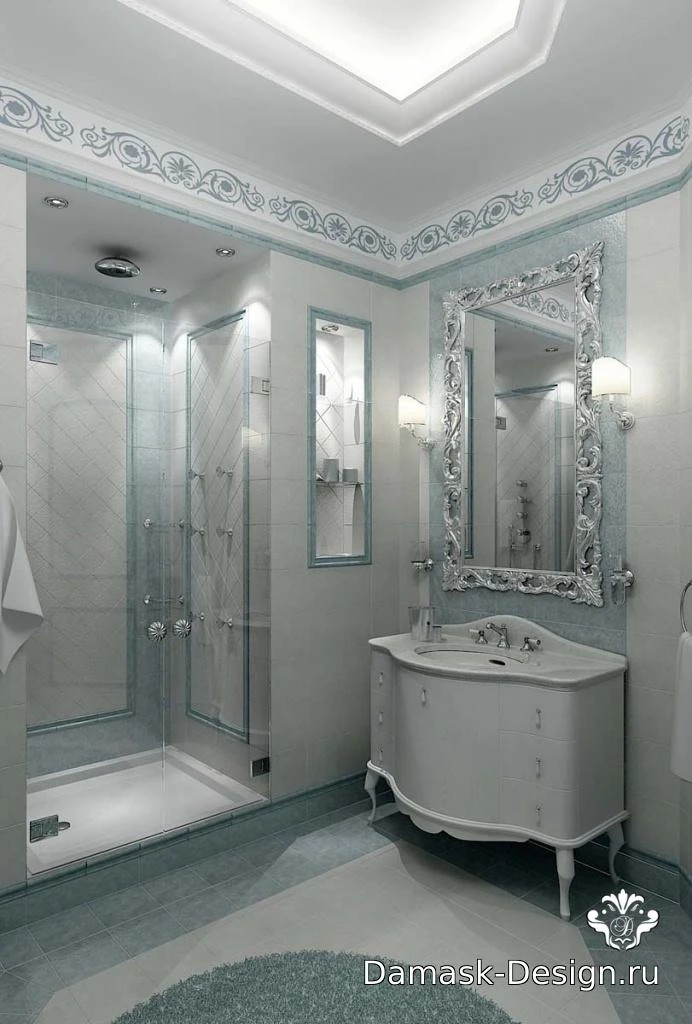 Квартира на Каменноостровском пр. 15