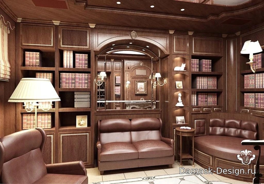 Квартира на Песочной наб.