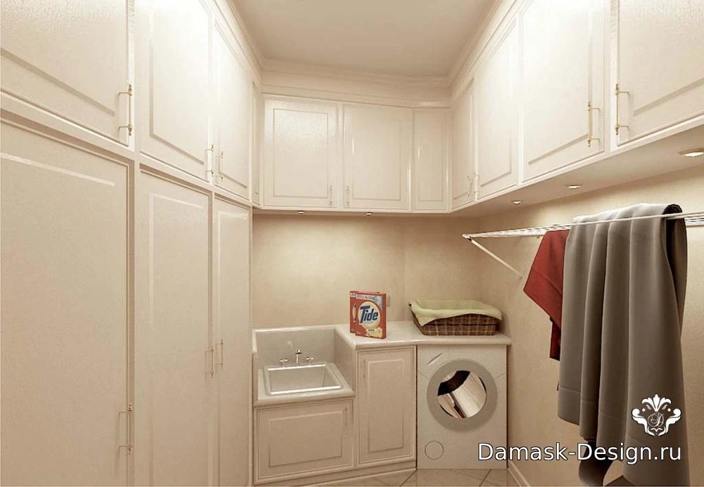 Квартира на Песочной наб.