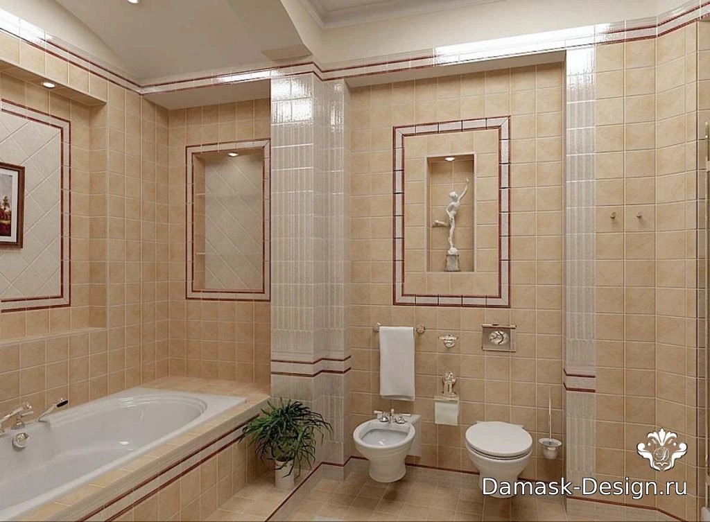 Квартира на Песочной наб.