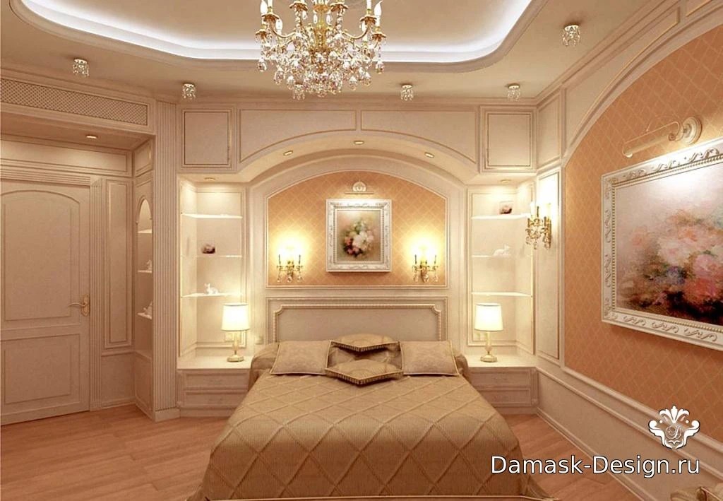 Квартира на Песочной наб.