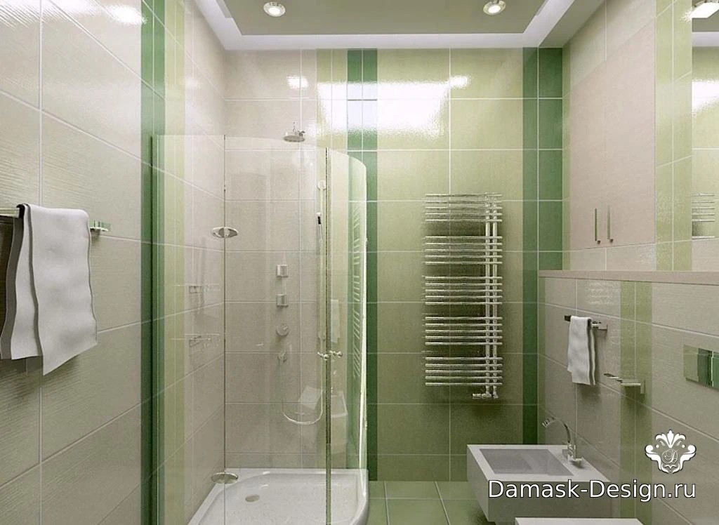 Квартира на ул. Чайковского