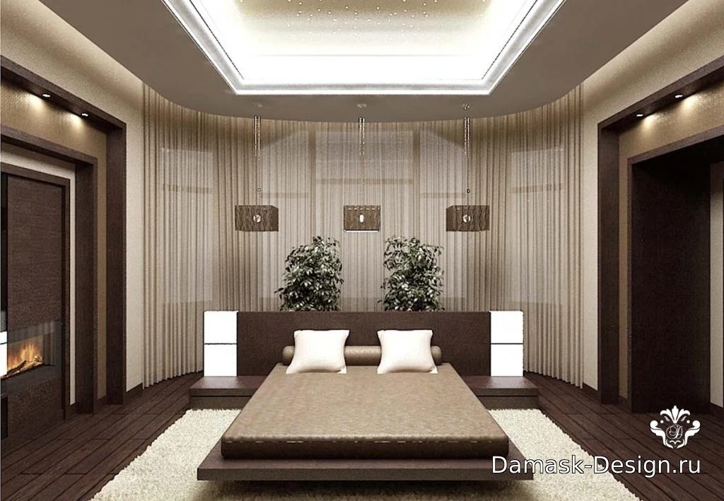 Квартира на ул. Чайковского