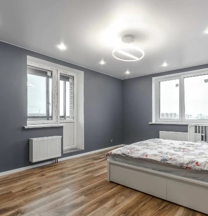 Кудрово, Каштанная аллея