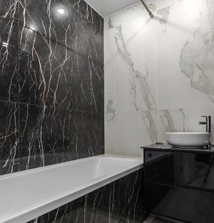 Кудрово, Каштанная аллея