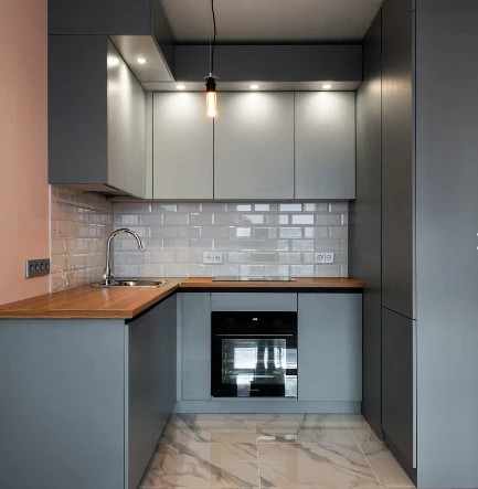 ЖК Легенды Героев