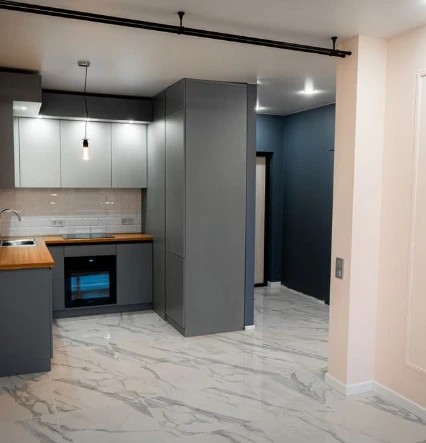 ЖК Легенды Героев