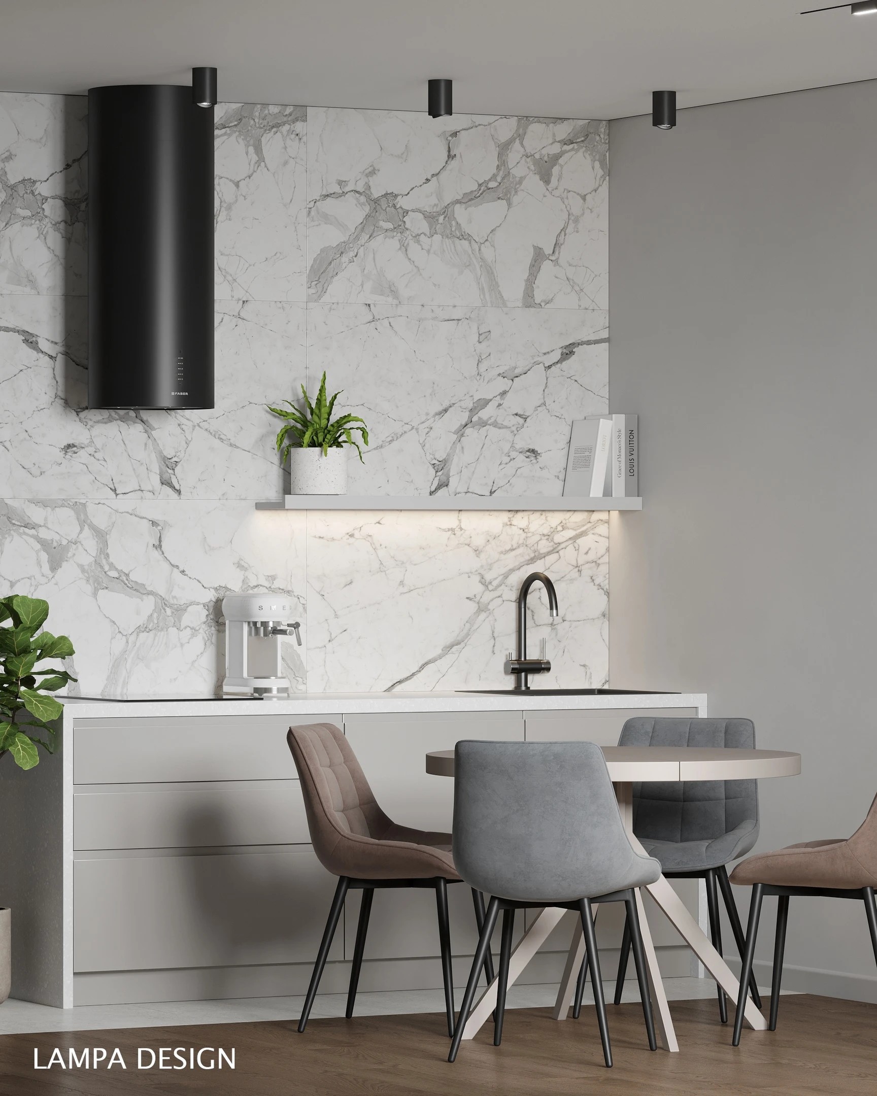 ЖК "Галактика PRO"