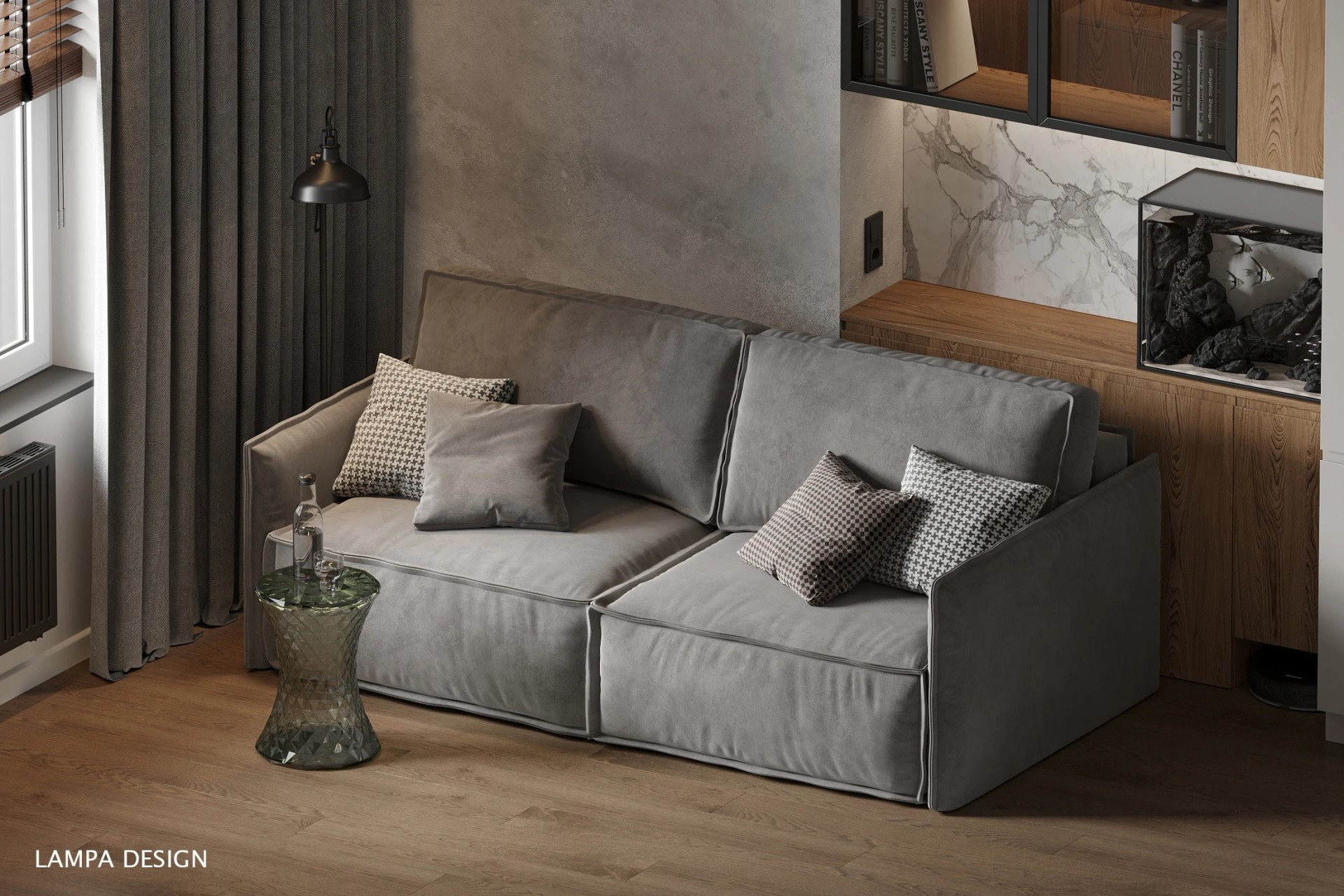 ЖК "Галактика PRO"