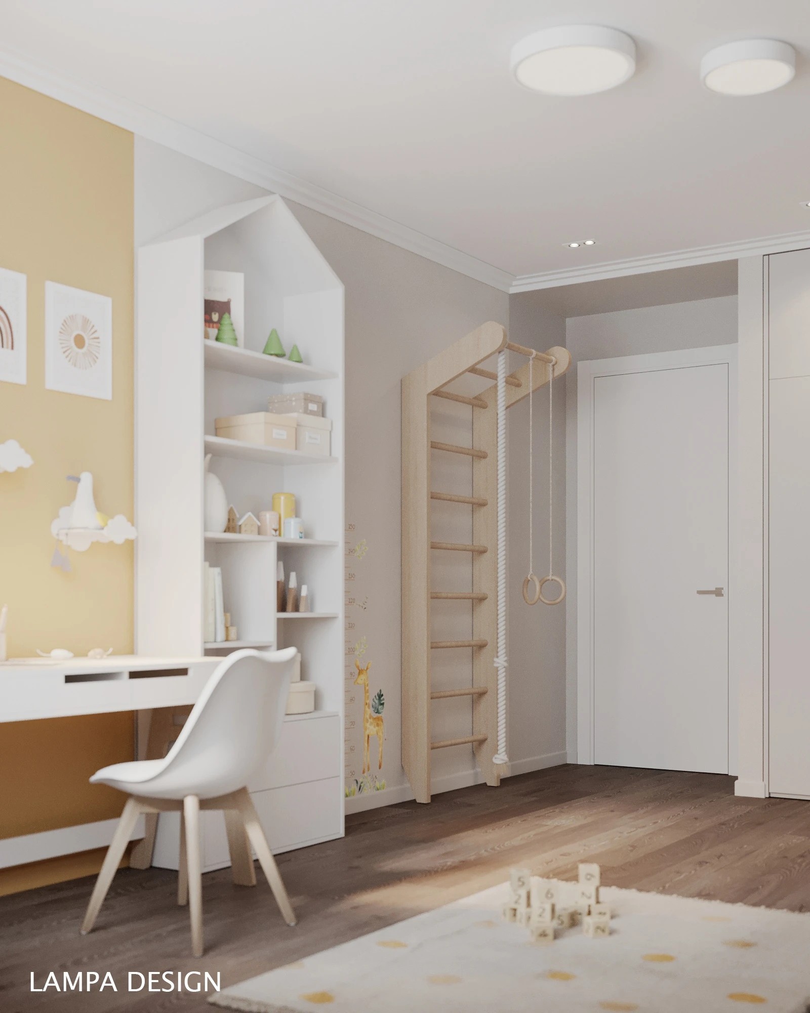 ЖК "Галактика PRO"