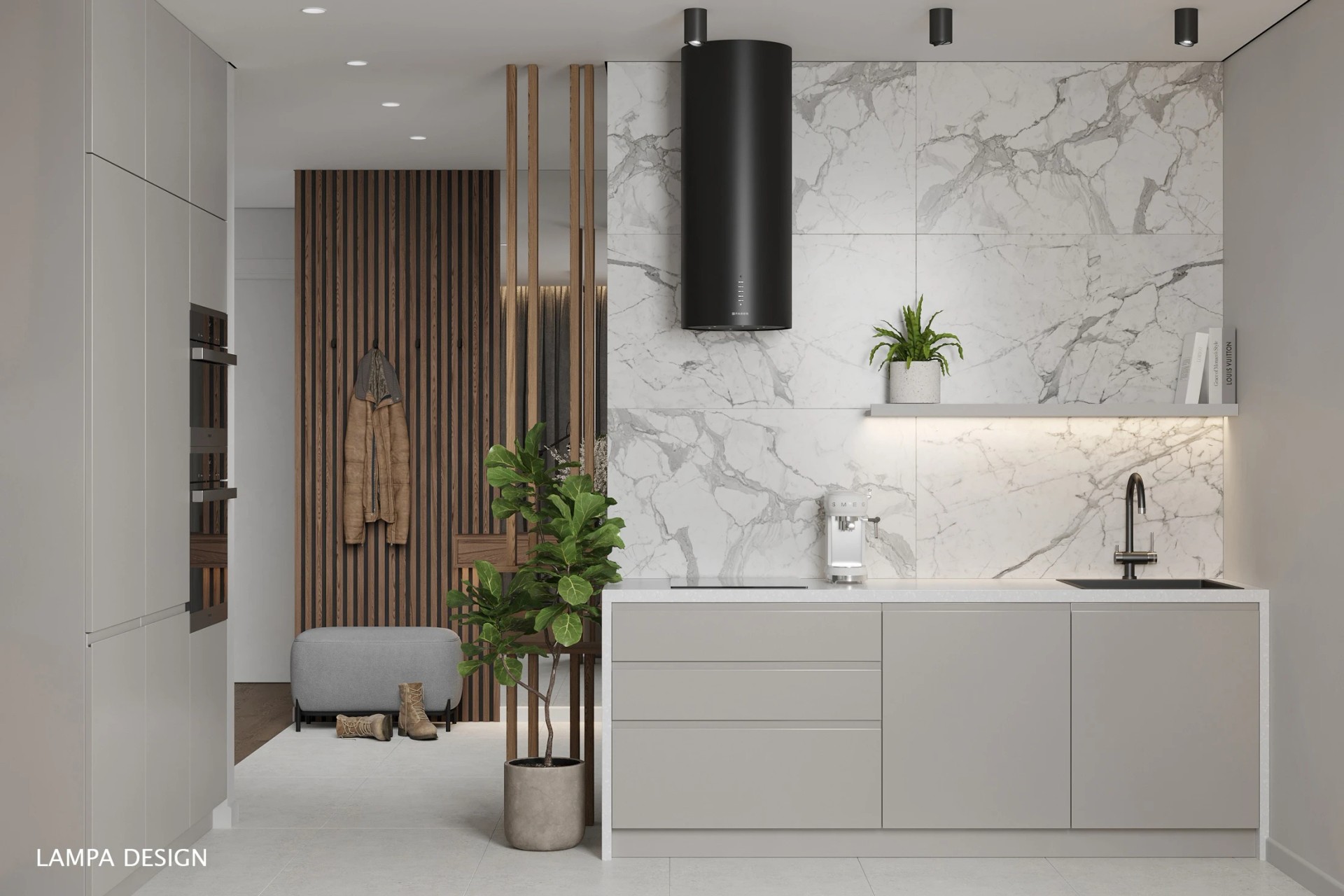 ЖК "Галактика PRO"