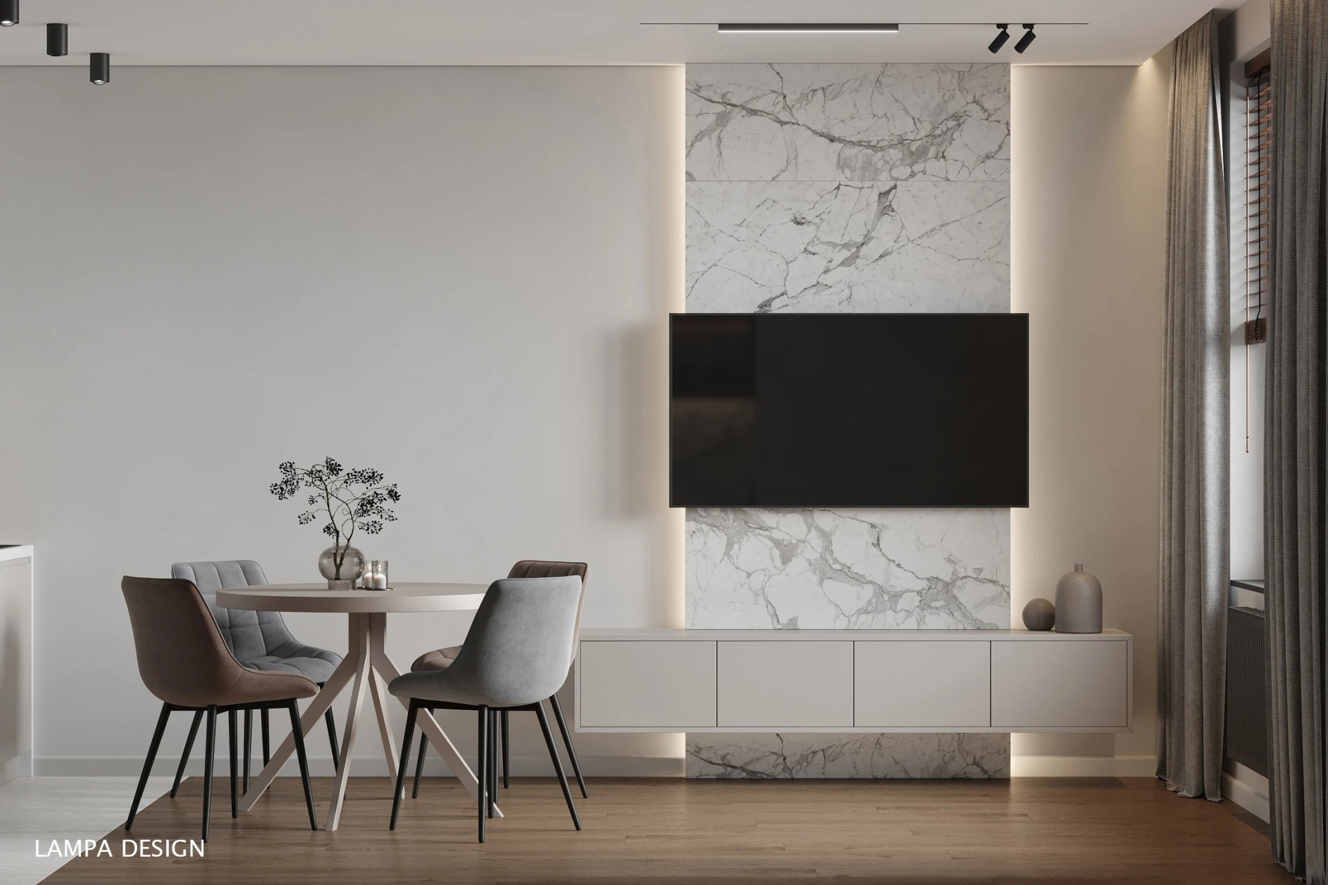 ЖК "Галактика PRO"