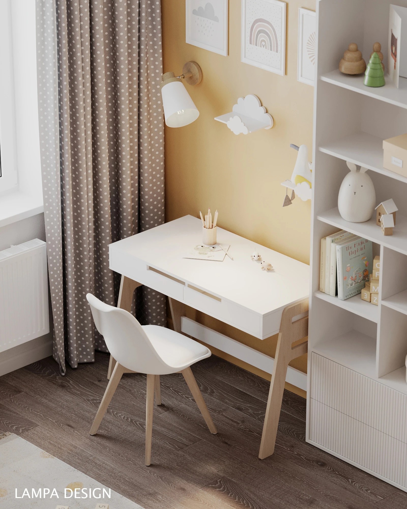 ЖК "Галактика PRO"