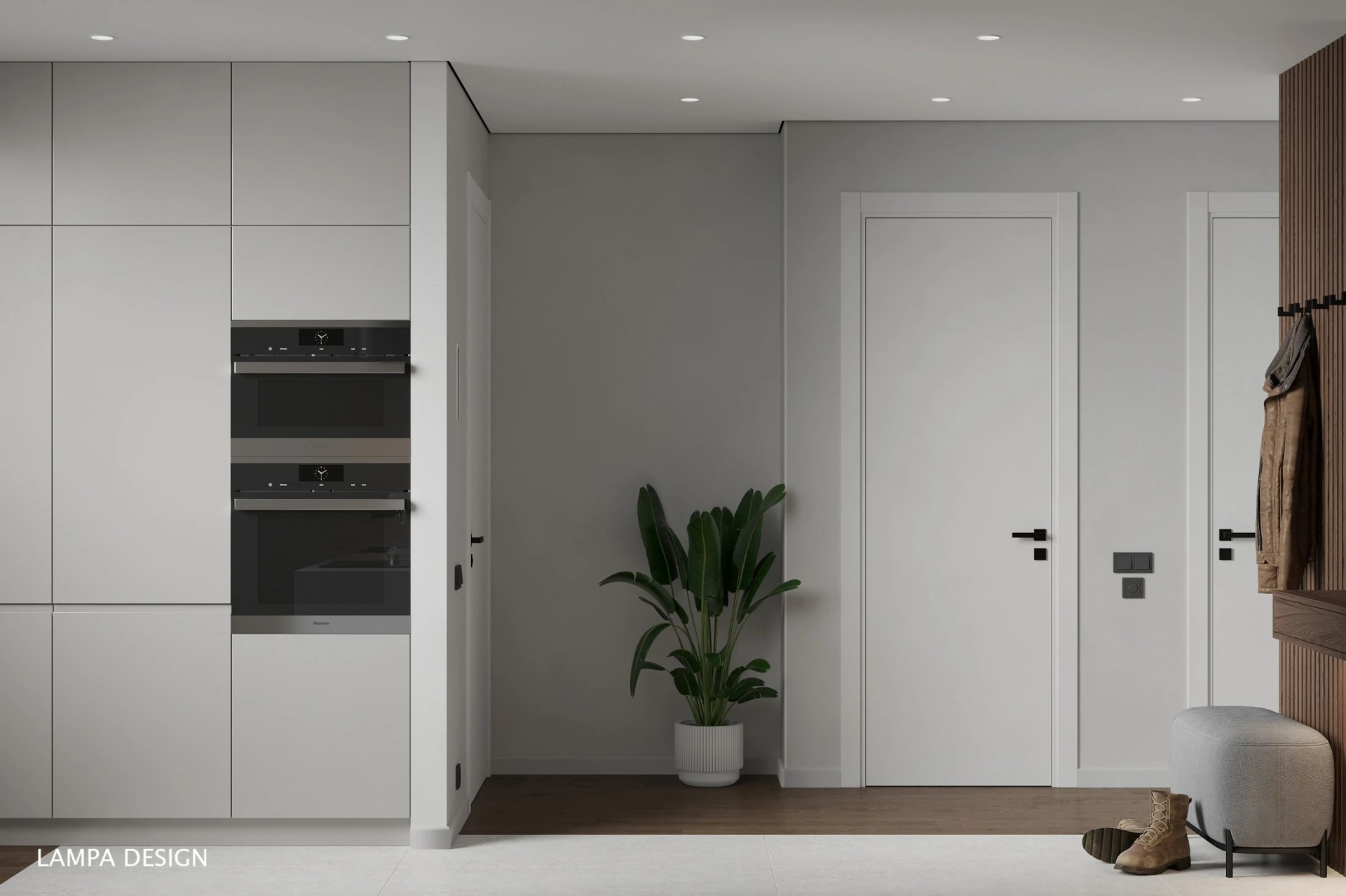 ЖК "Галактика PRO"