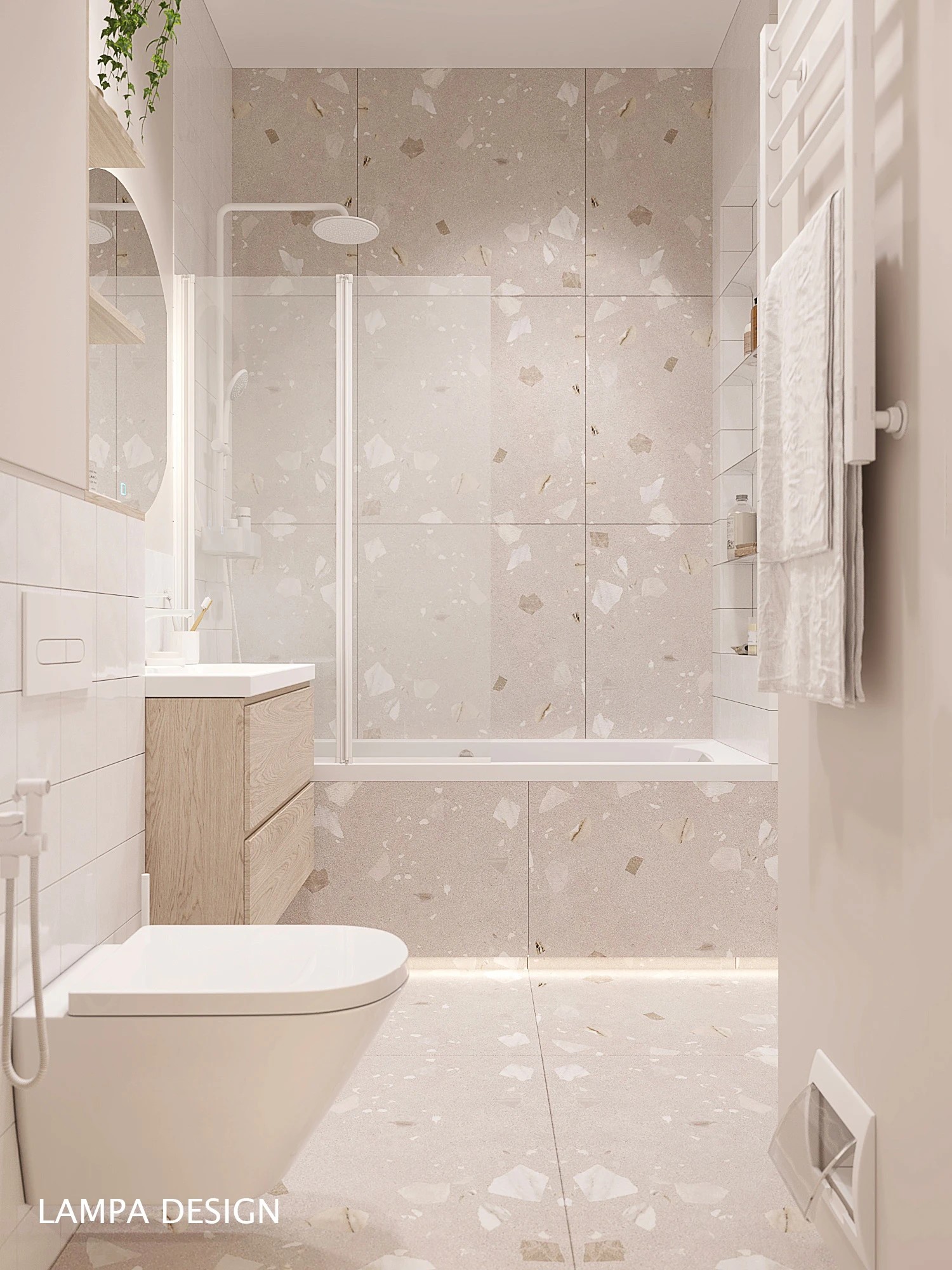 ЖК "Новый Город"