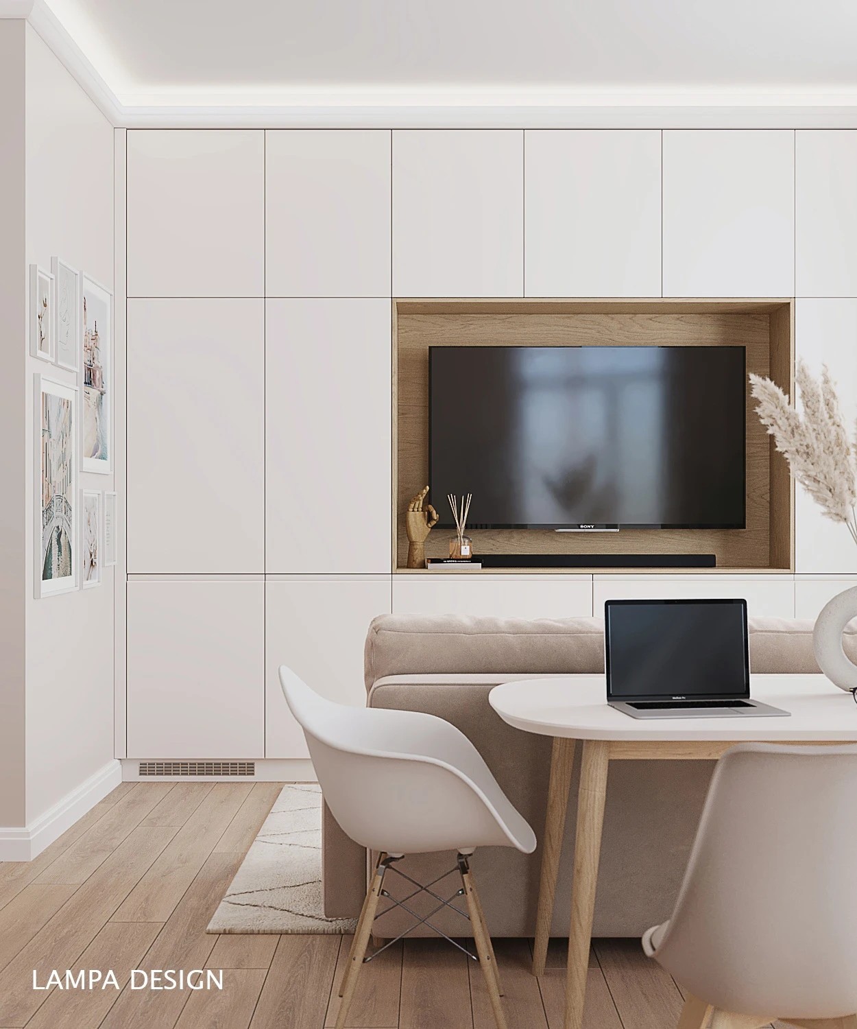 ЖК "Новый Город"