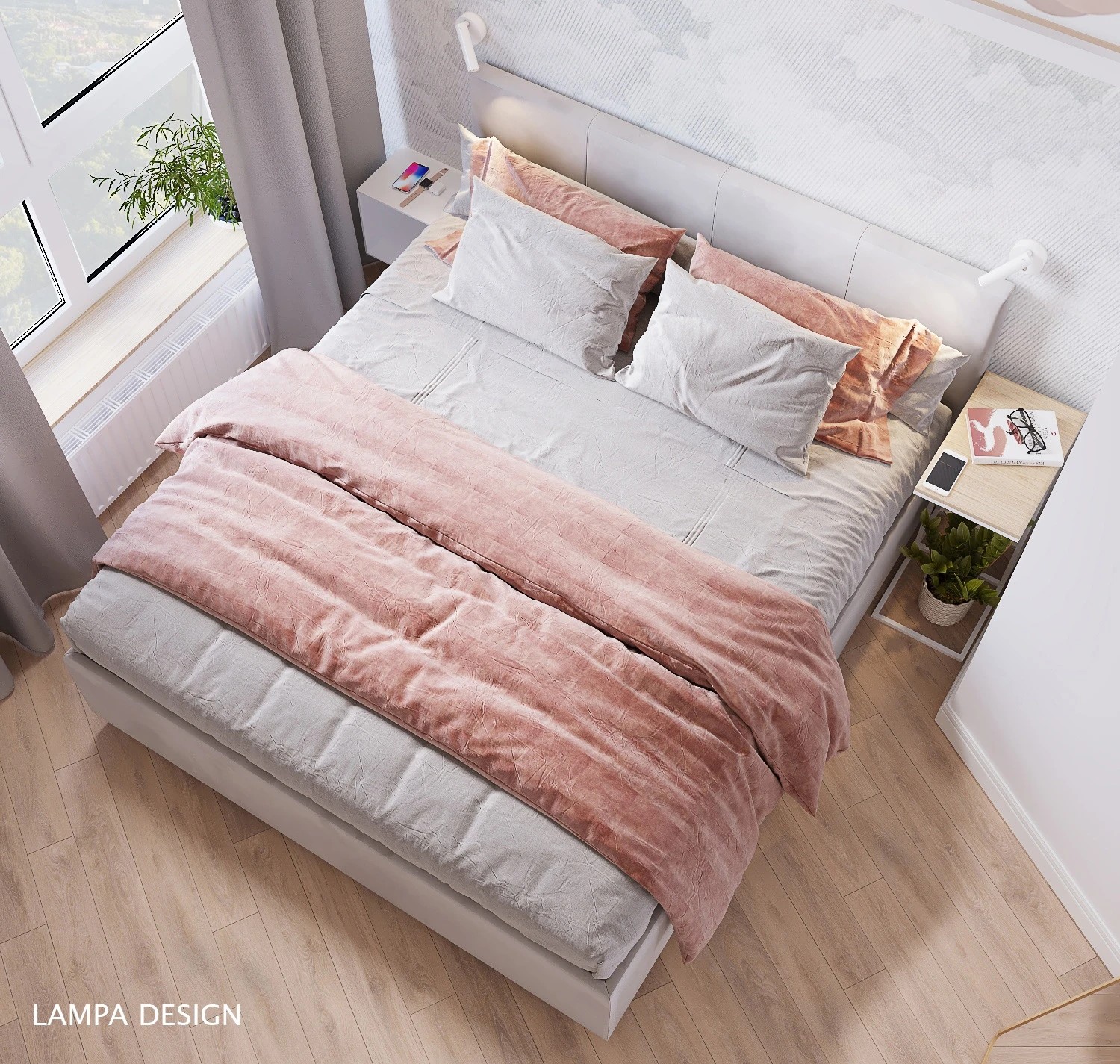 ЖК "Новый Город"