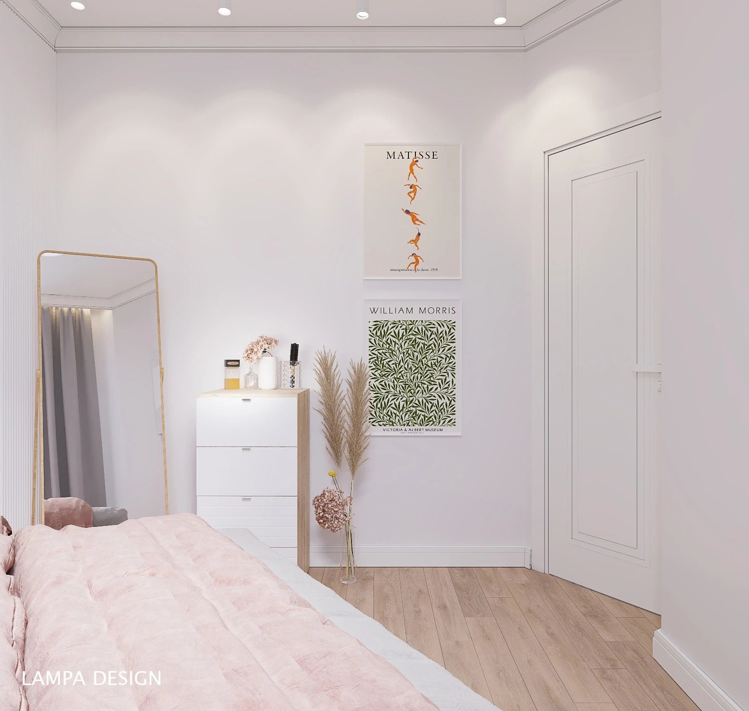 ЖК "Новый Город"