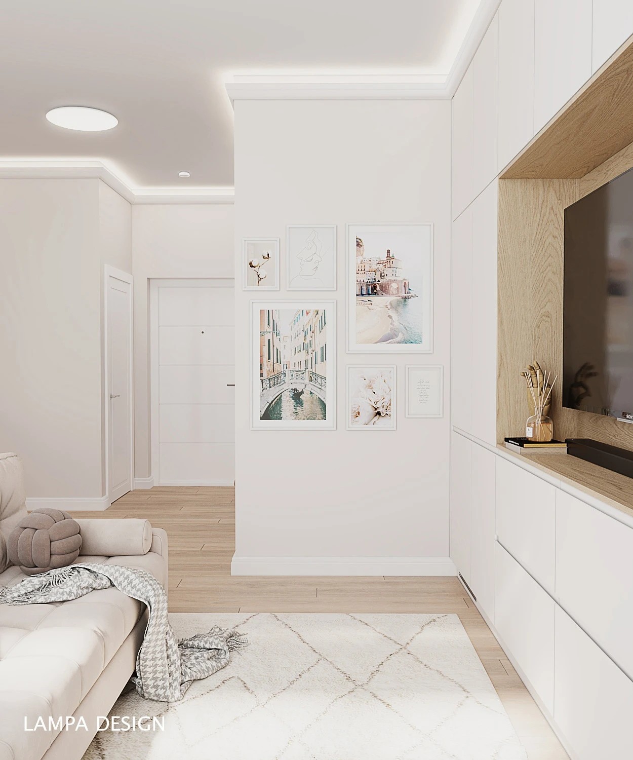 ЖК "Новый Город"