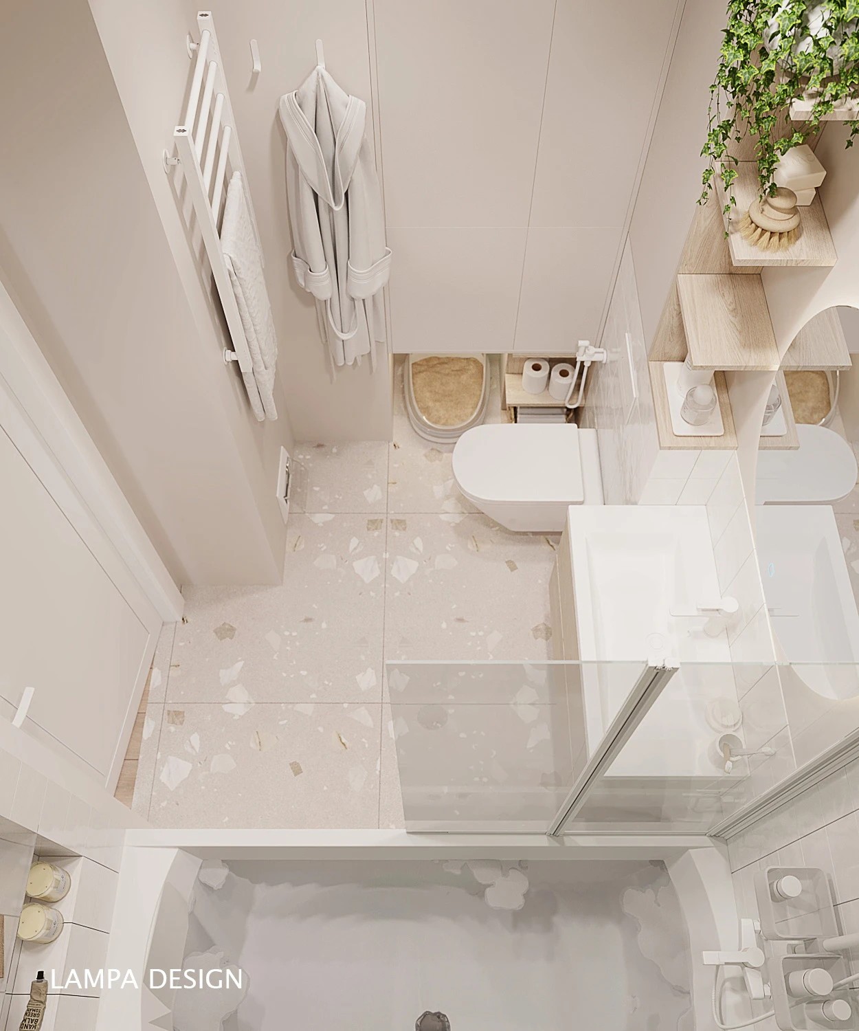 ЖК "Новый Город"