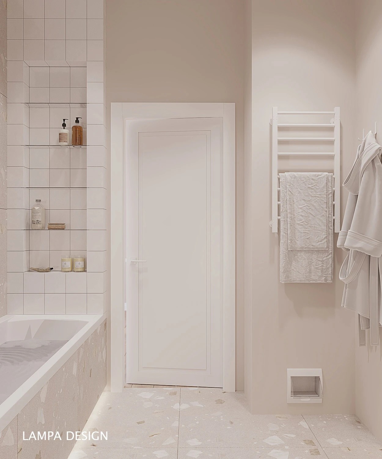 ЖК "Новый Город"