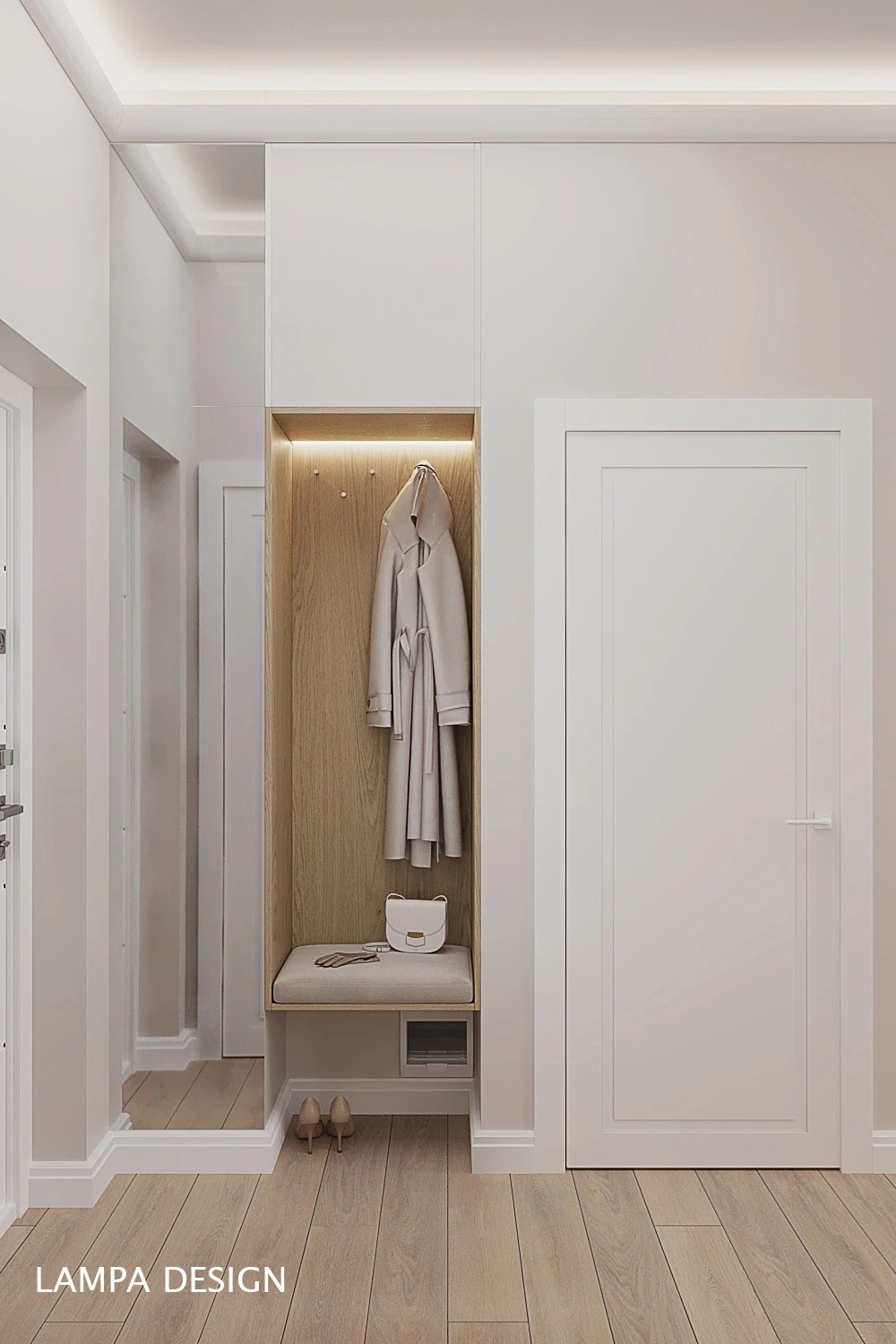 ЖК "Новый Город"