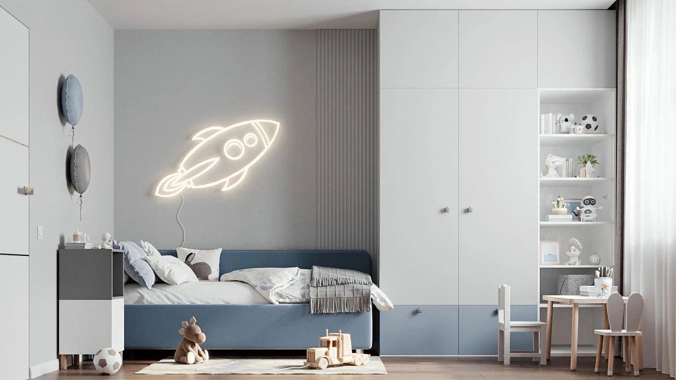 ЖК "Новый Лесснер"