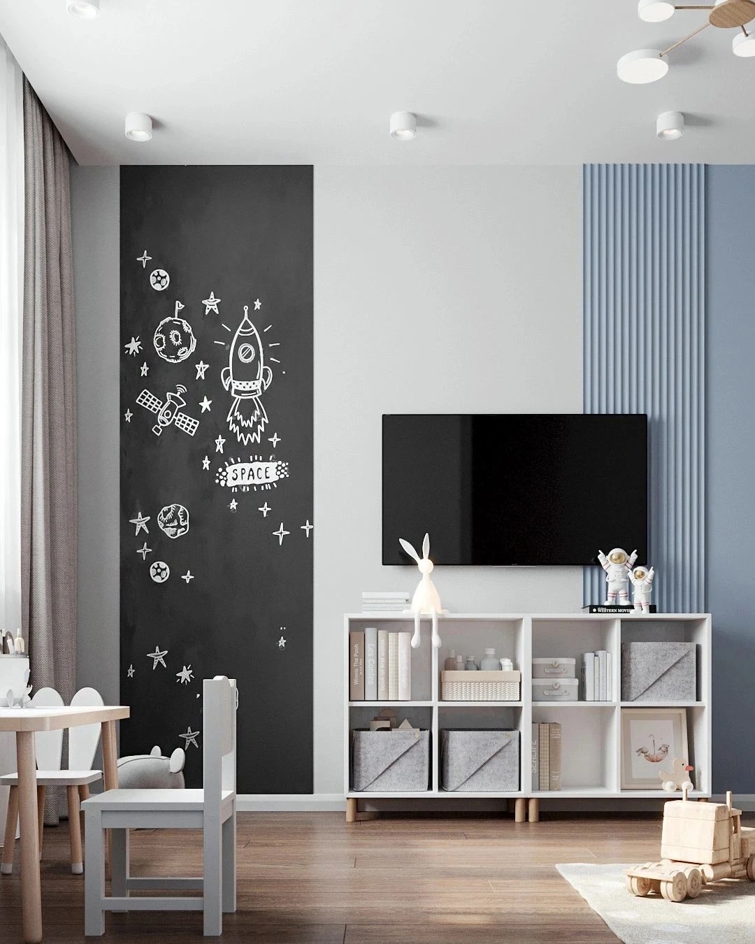 ЖК "Новый Лесснер"