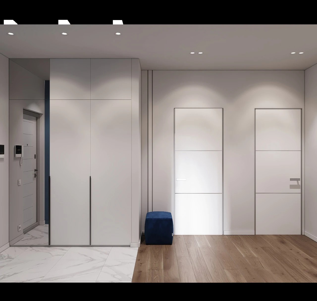 ЖК "Новый Лесснер"