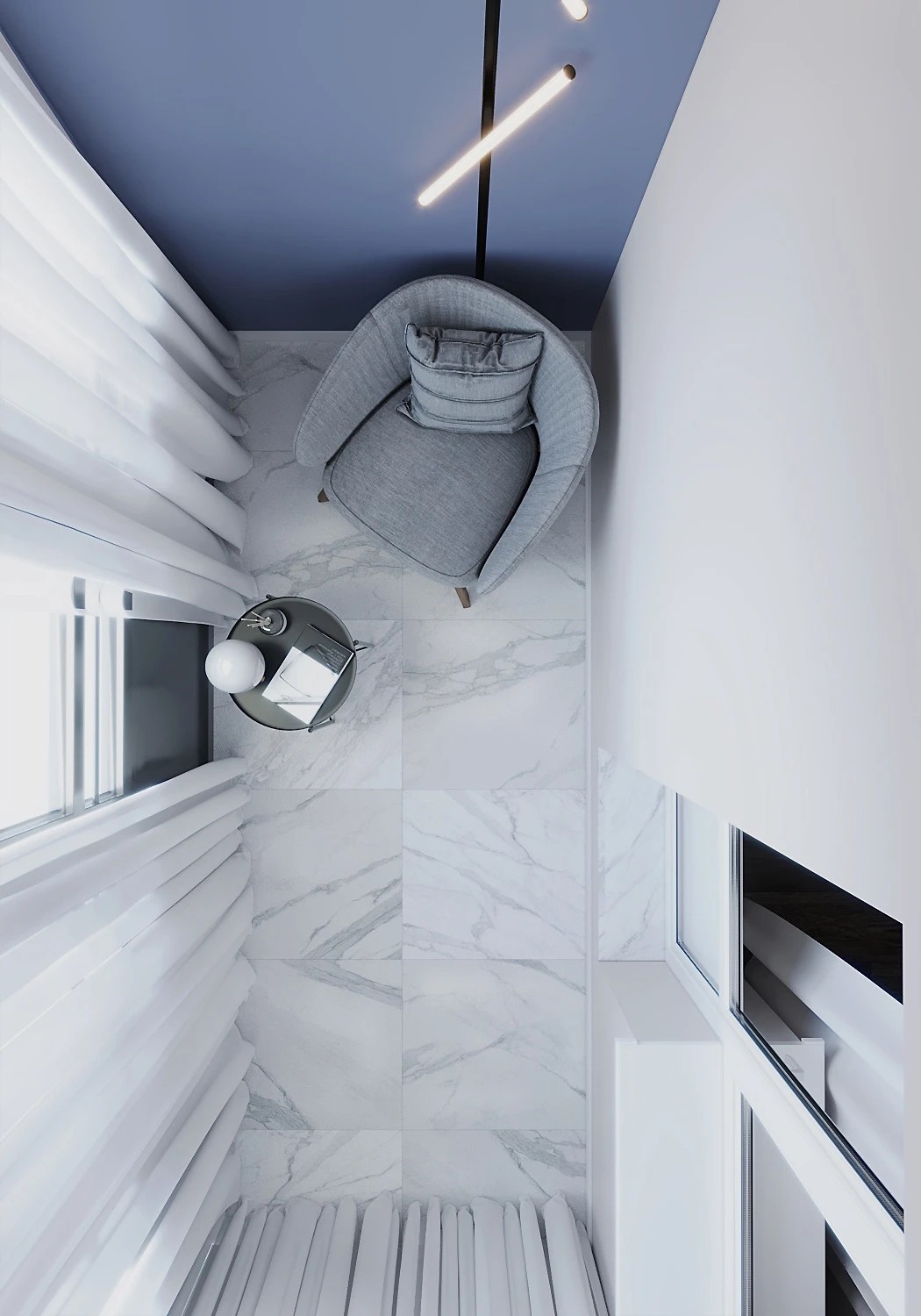 ЖК "Новый Лесснер"