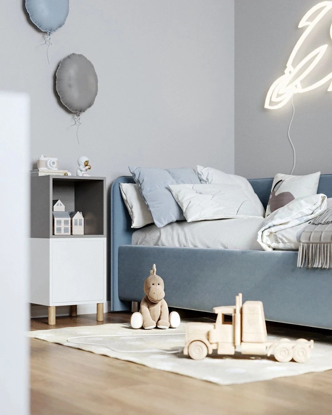 ЖК "Новый Лесснер"