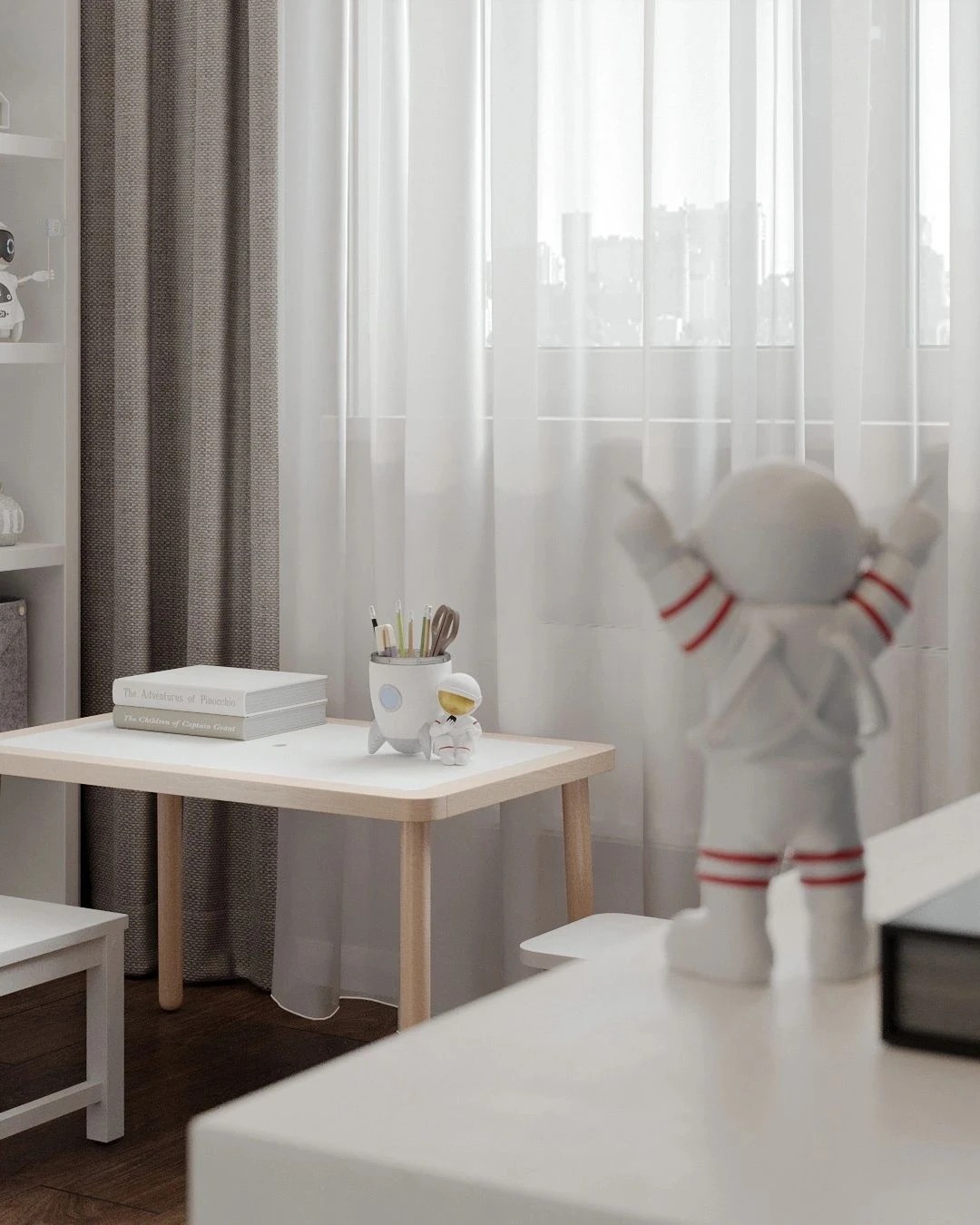 ЖК "Новый Лесснер"