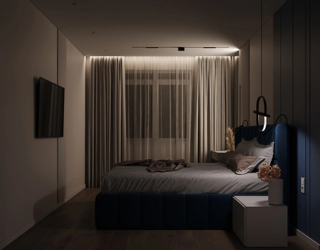 ЖК "Новый Лесснер"