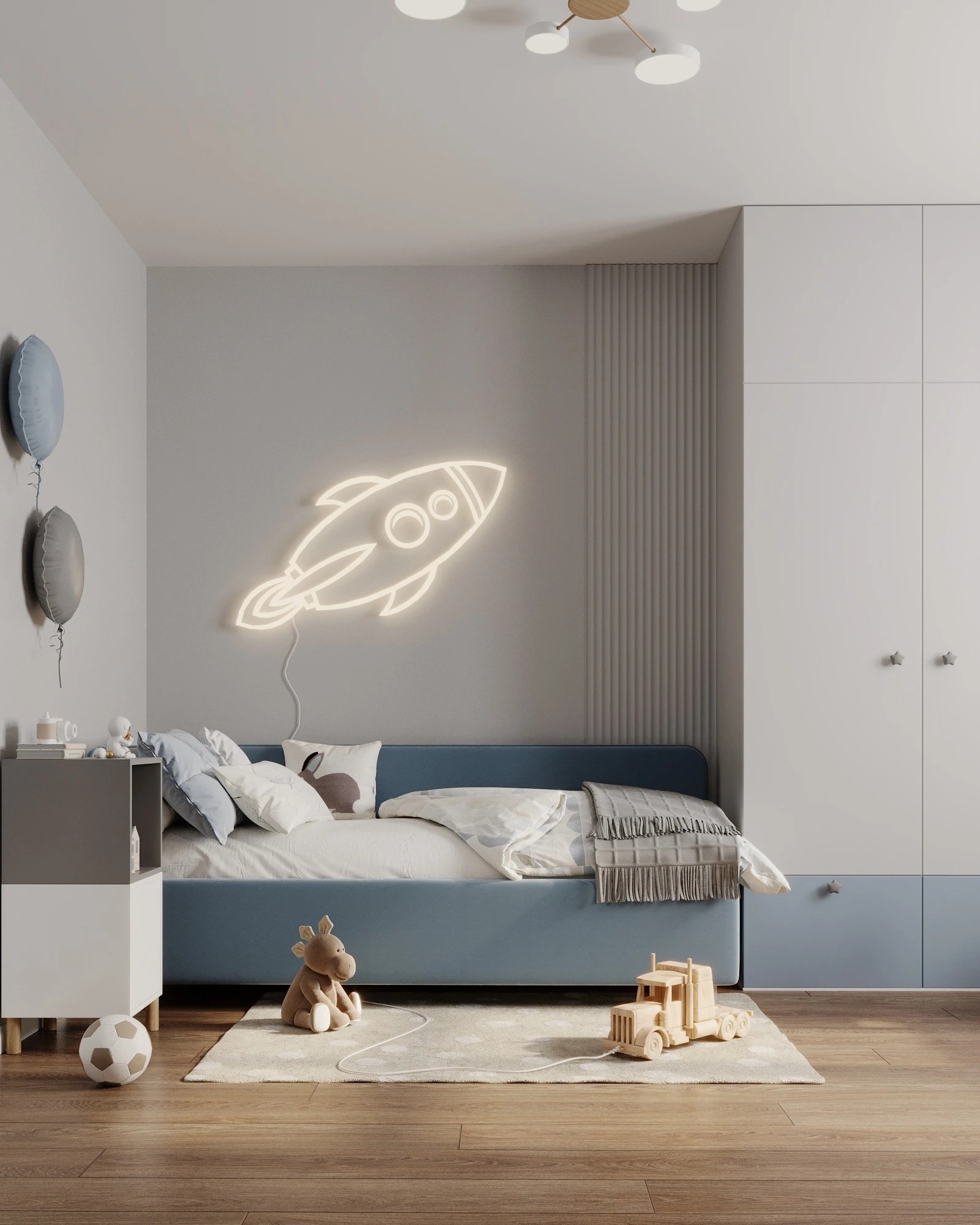 ЖК "Новый Лесснер"