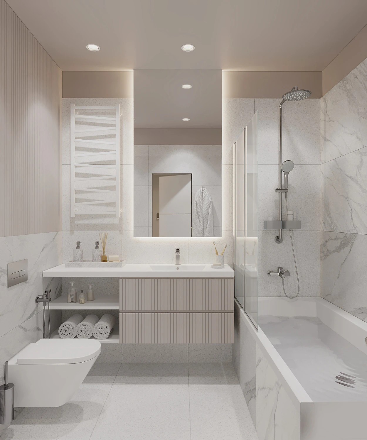 ЖК "Новый Лесснер"