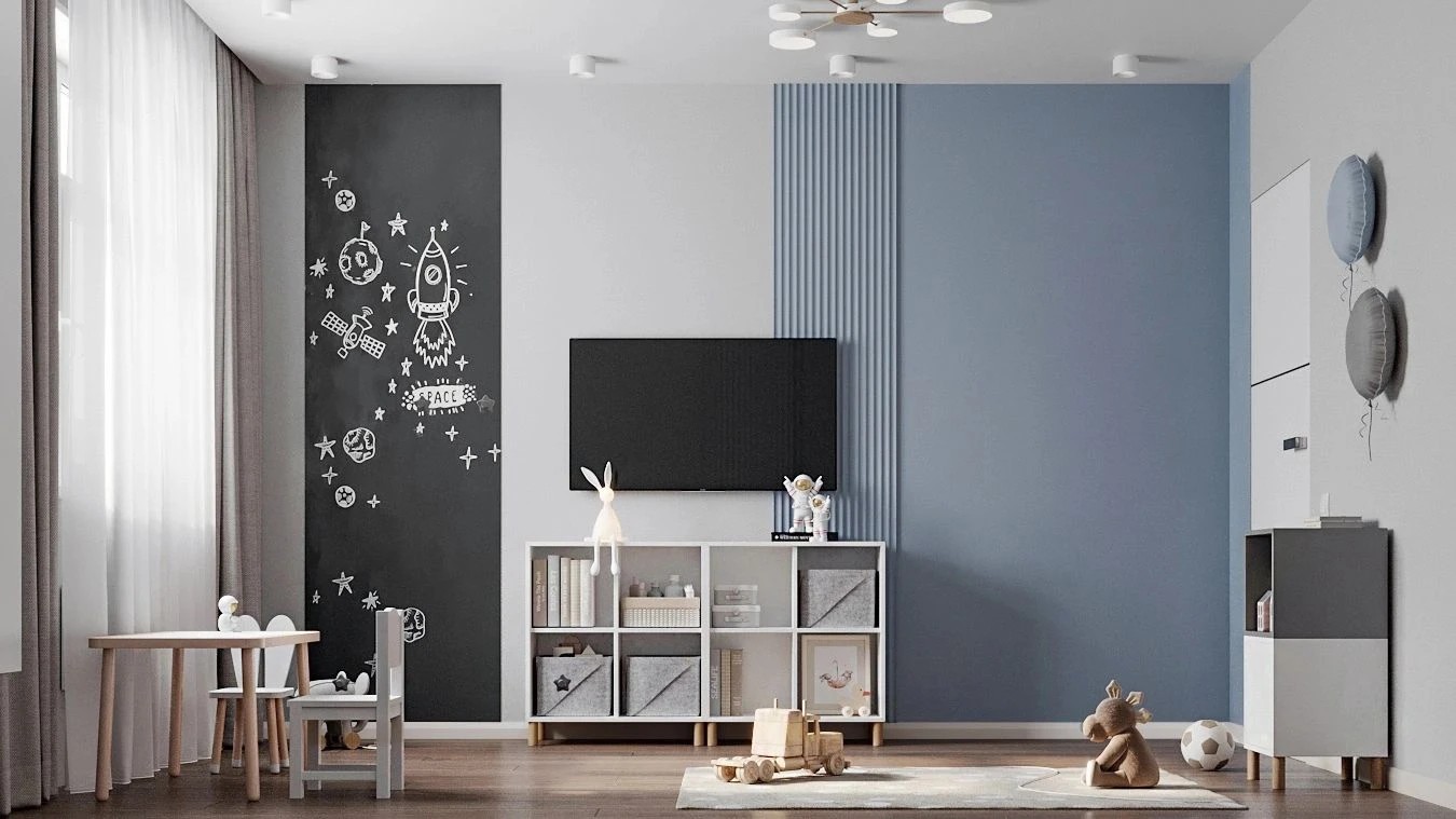 ЖК "Новый Лесснер"