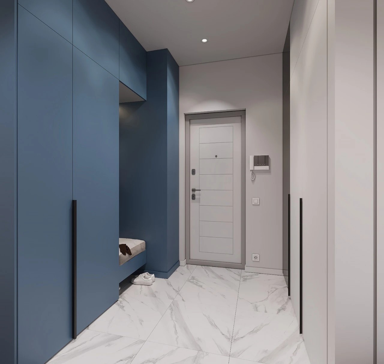 ЖК "Новый Лесснер"