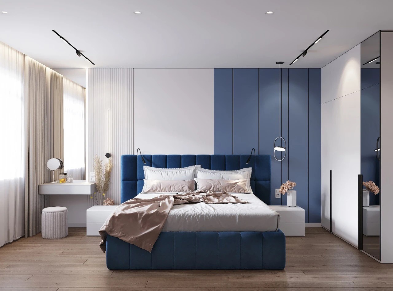 ЖК "Новый Лесснер"