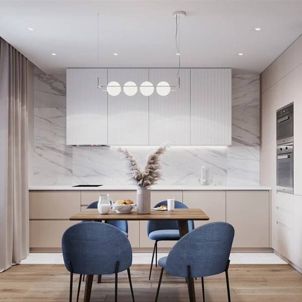 ЖК "Новый Лесснер"