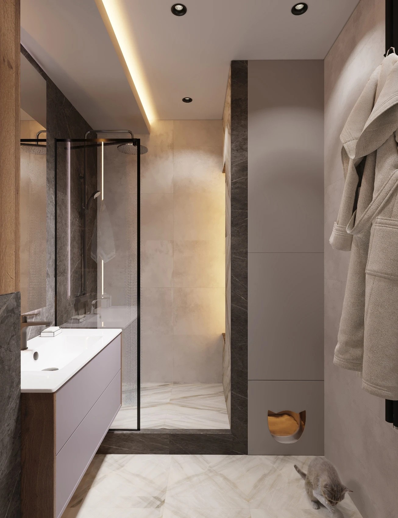 ЖК "Эталон на Неве"