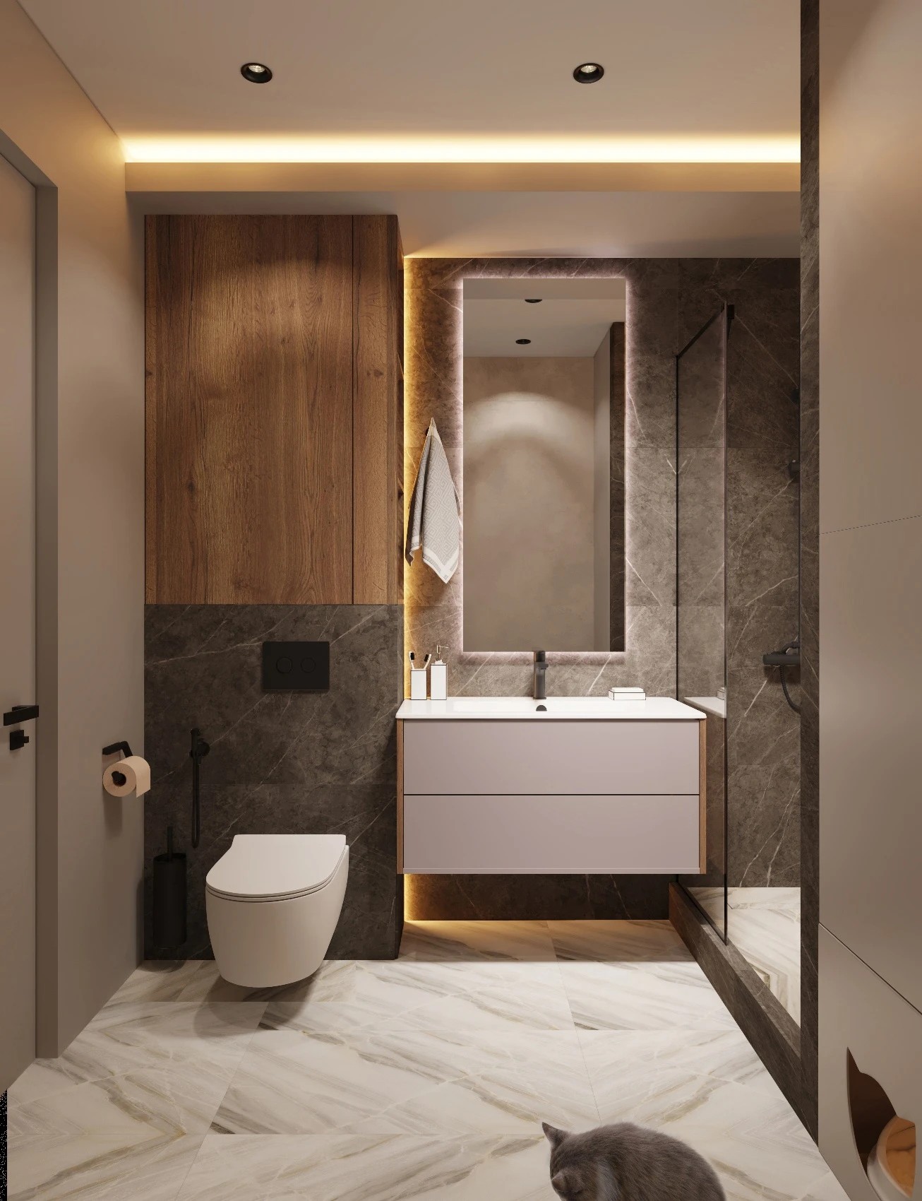 ЖК "Эталон на Неве"