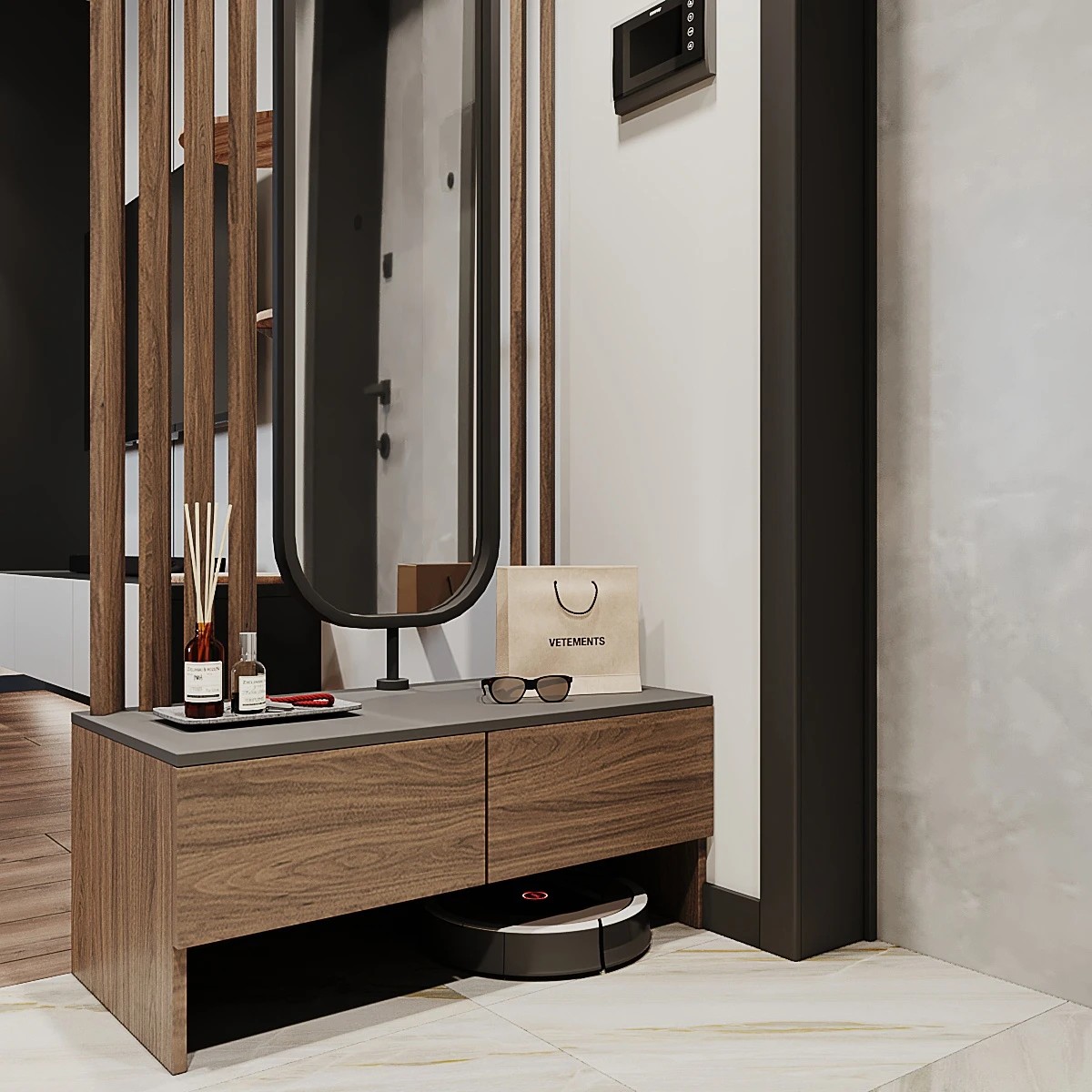 ЖК "Эталон на Неве"