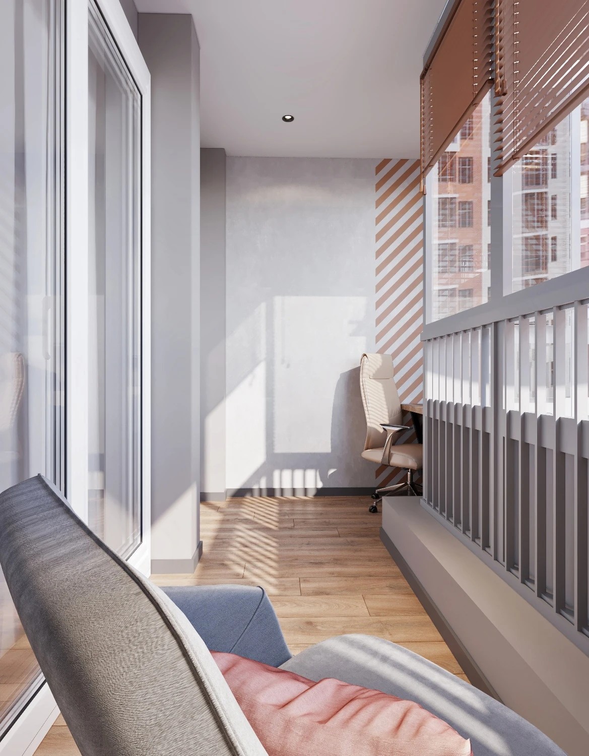 ЖК "Эталон на Неве"