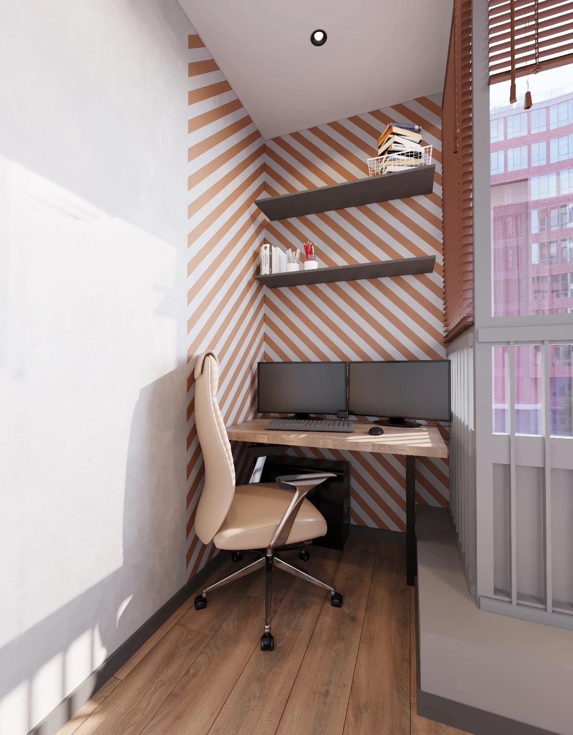 ЖК "Эталон на Неве"