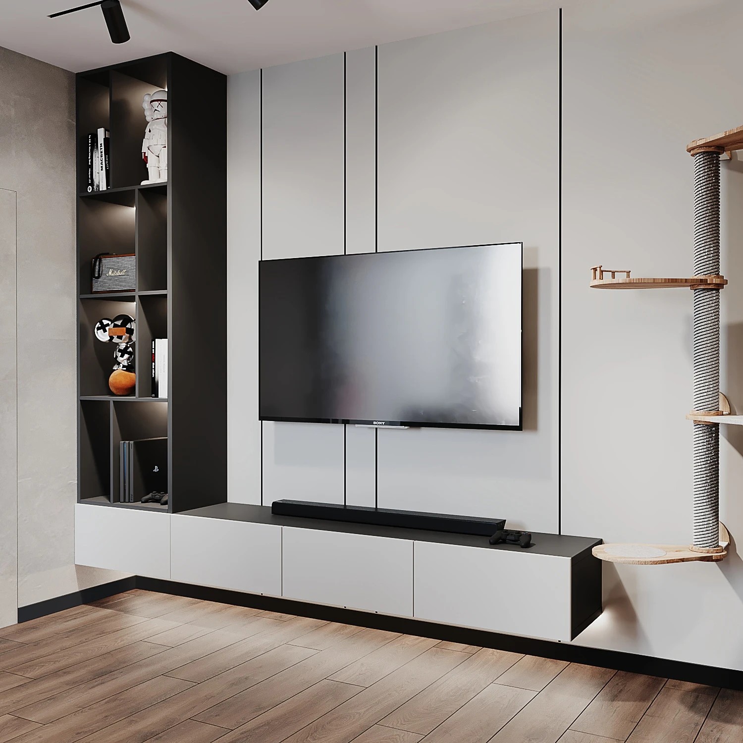 ЖК "Эталон на Неве"