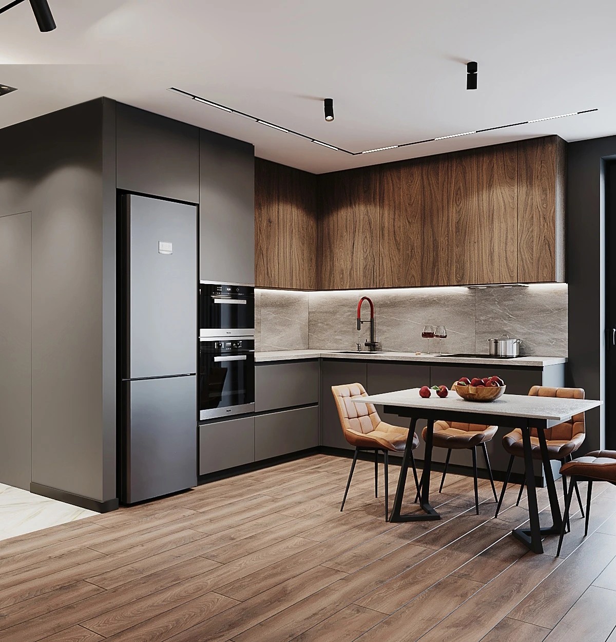 ЖК "Эталон на Неве"