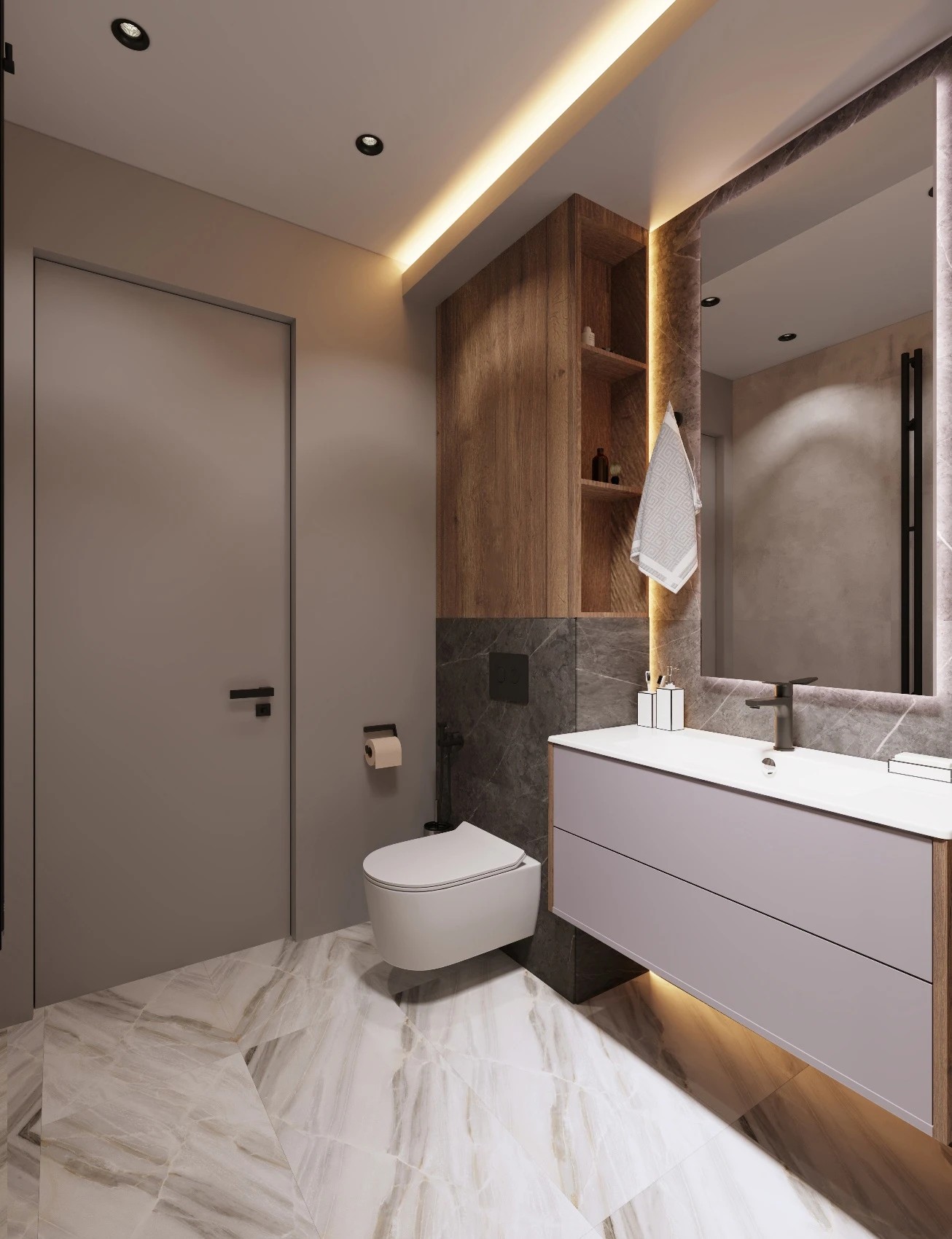 ЖК "Эталон на Неве"