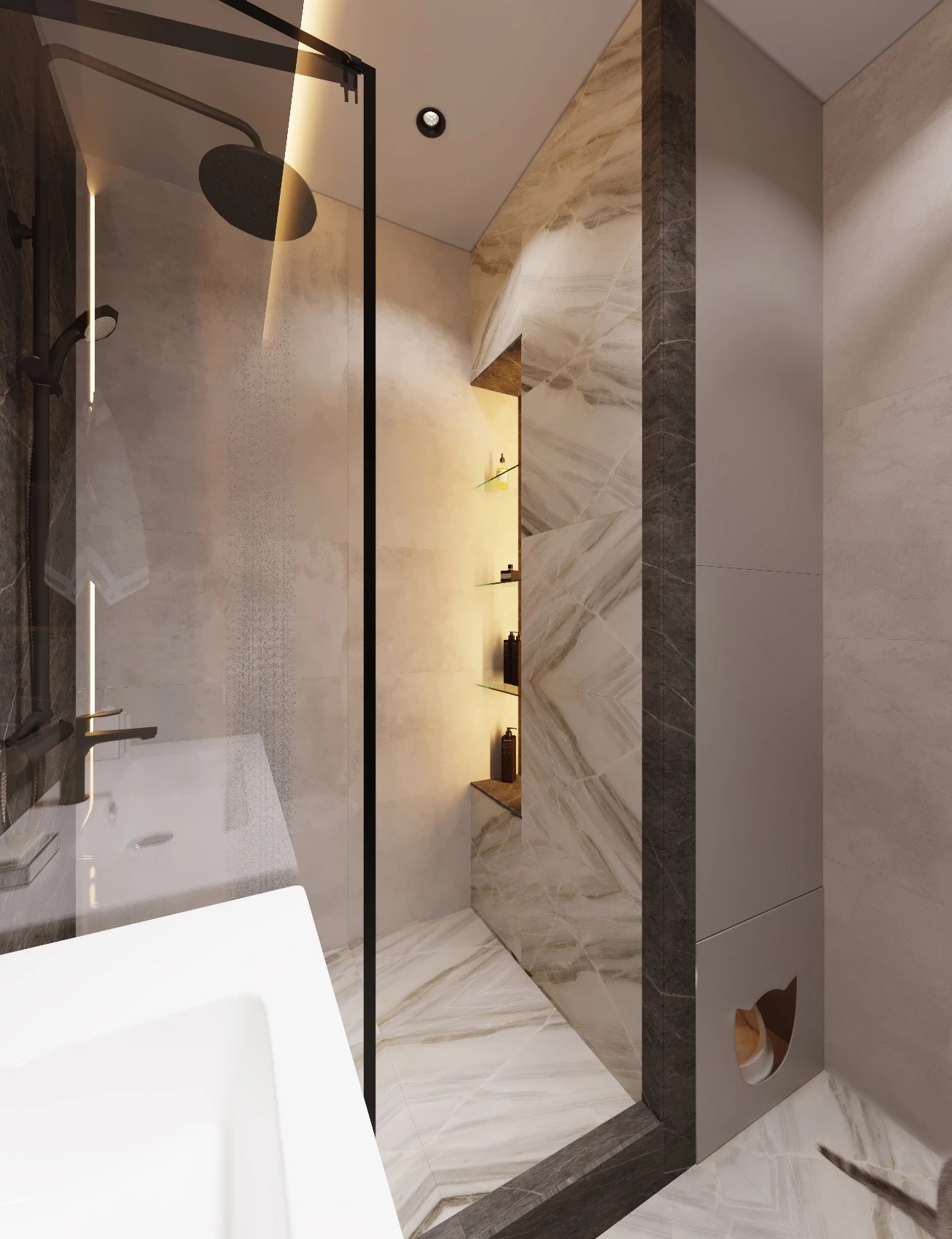 ЖК "Эталон на Неве"